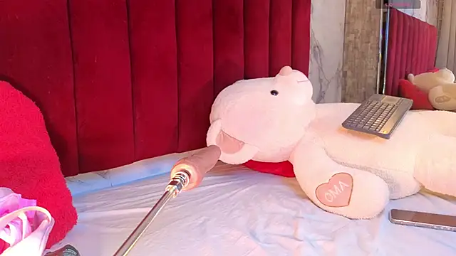 Snapshot of PrincePoppy chatting on 02.27.26 PrincePoppy online show from 02.27.26