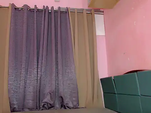 fallen angel08 online show from 09.13.25