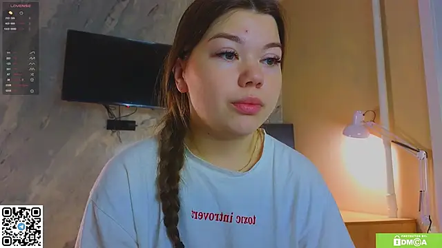 Snapshot of miss_bubbles_ chatting on 01.13.26 miss bubbles online show from 01.13.26