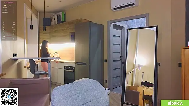 miss bubbles  online show from 03.18.26