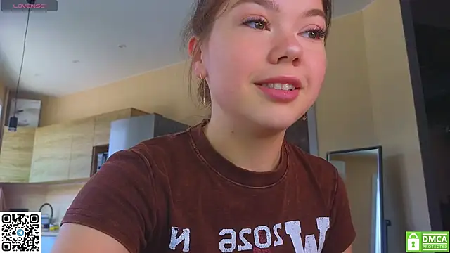 miss bubbles  online show from 07.02.26