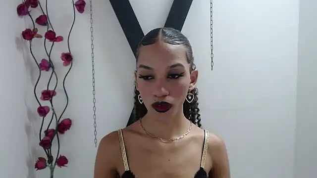 KittyLove s online show from 09.28.25