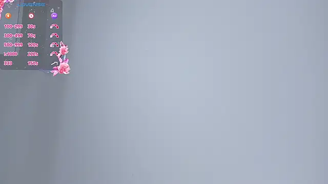 OdelynaFrake online show from 12.16.25