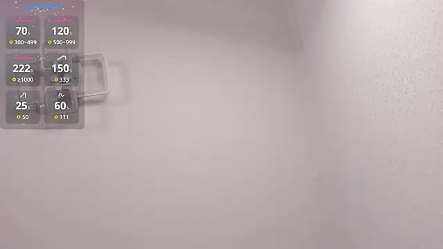 OdelynaFrake online show from 12.21.25