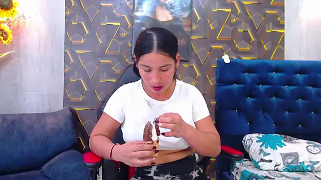 jesica wilson online show from 03.11.26