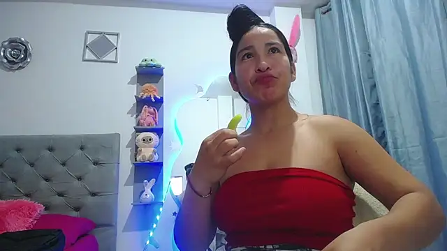 Snapshot of jesica_wilson chatting on 05.01.26 jesica wilson online show from 05.01.26