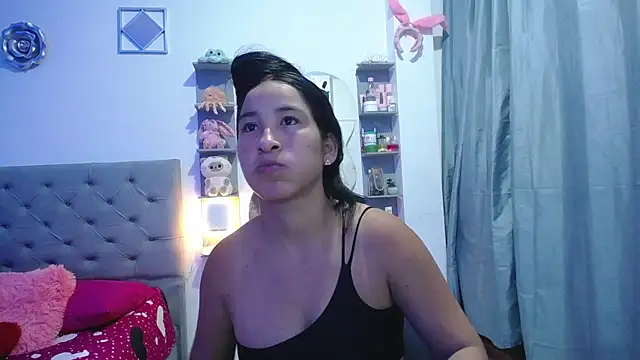 Snapshot of jesica_wilson chatting on 07.10.26 jesica wilson online show from 07.10.26