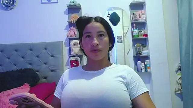 Snapshot of jesica_wilson chatting on 07.19.26 jesica wilson online show from 07.19.26