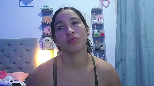 Snapshot of jesica_wilson chatting on 07.29.26 jesica wilson online show from 07.29.26