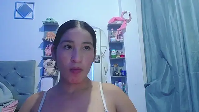 Snapshot of jesica_wilson chatting on 07.30.26 jesica wilson online show from 07.30.26