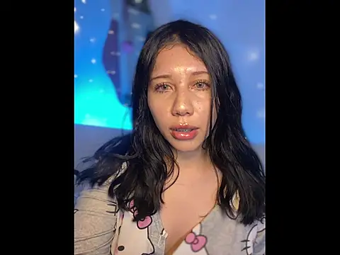 snow doll online show from 01.15.26