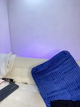 snow doll online show from 02.07.26