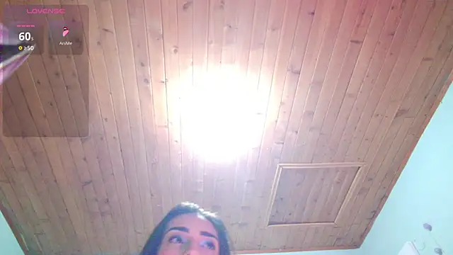 angelic coral online show from 03.08.26