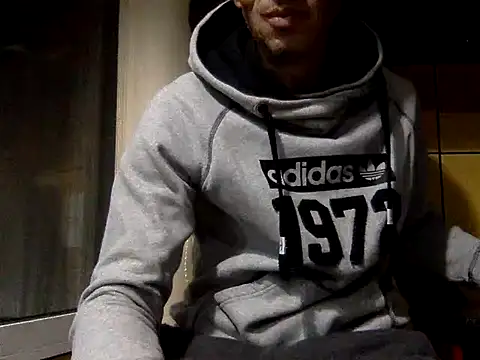 adiluci1 online show from 10.24.25