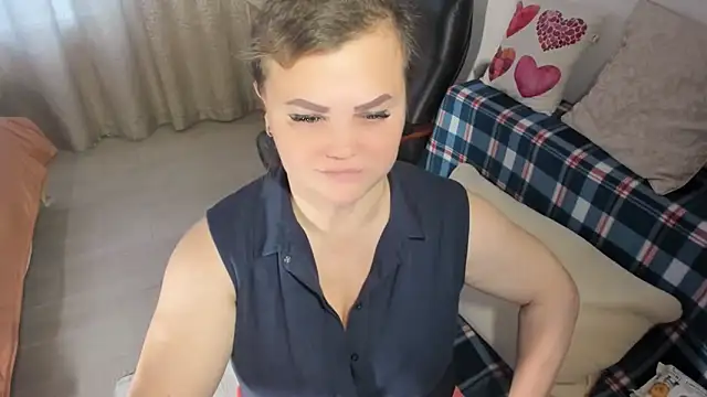 MildMature online show from 01.12.25