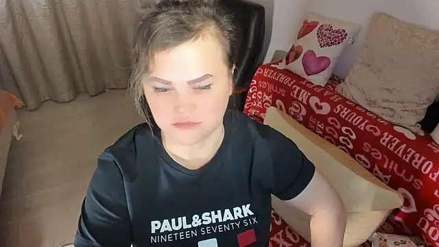 MildMature online show from 02.06.25