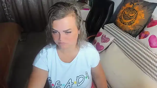 MildMature online show from 09.18.25