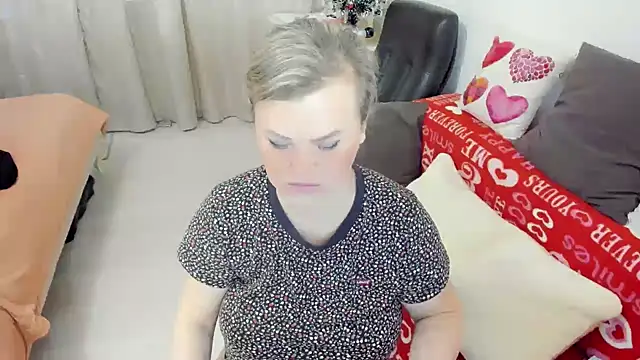 MildMature online show from 01.16.26