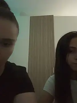 Snapshot of FemmeAffair chatting on 10.19.25 FemmeAffair online show from 10.19.25