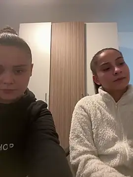 Snapshot of FemmeAffair chatting on 02.01.26 FemmeAffair online show from 02.01.26