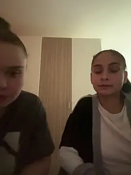 Snapshot of FemmeAffair chatting on 02.04.26 FemmeAffair online show from 02.04.26