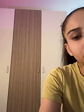 Snapshot of FemmeAffair chatting on 02.10.26 FemmeAffair online show from 02.10.26