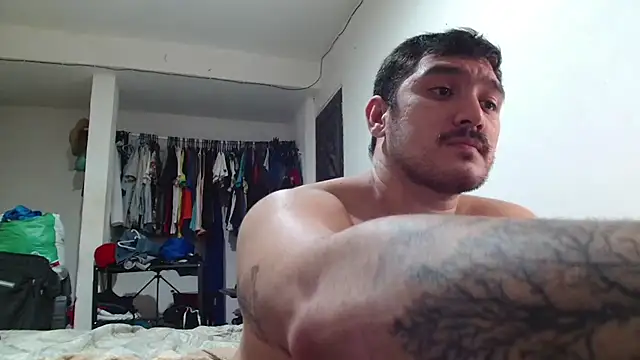 Leonino231 online show from 02.09.26