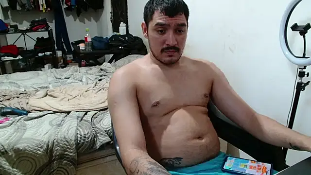 Leonino231 online show from 03.12.26