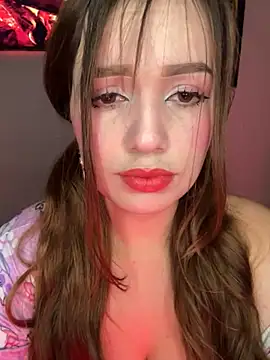 Snapshot of Jesydoll_1 chatting on 11.23.25 Jesydoll 1 online show from 11.23.25