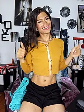 LunarisSmith online show from 04.22.26