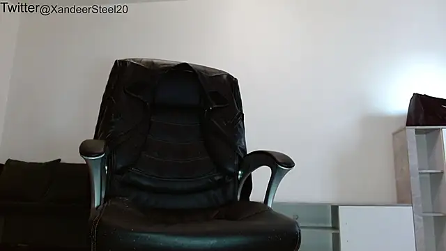 Xandeer Steel online show from 03.04.26