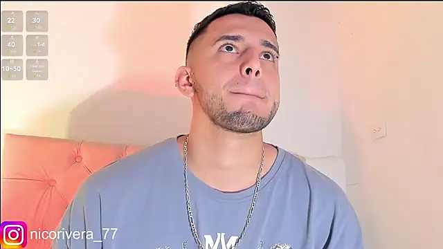 nico rivera online show from 10.16.25