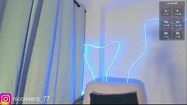 nico rivera online show from 02.20.26