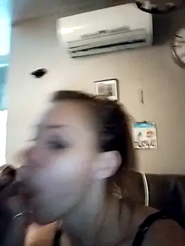 Snapshot of Melodysky6969 chatting on 09.20.25 Melodysky6969 online show from 09.20.25