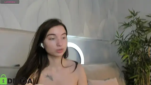 Adelina Bliss online show from 06.02.26