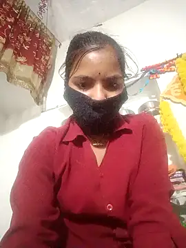 Daisygirl9 online show from 10.19.25