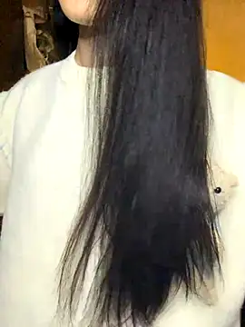 Snapshot of Nhinhi18 chatting on 12.03.25 Nhinhi18 online show from 12.03.25