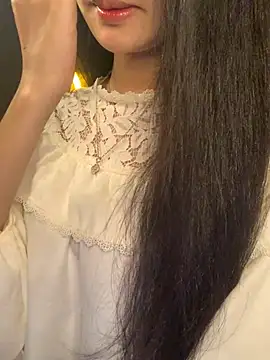 Nhinhi18 online show from 03.29.26