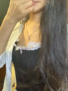 Nhinhi18 online show from 03.31.26