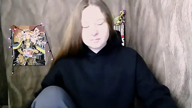 Linda S  online show from 10.02.25