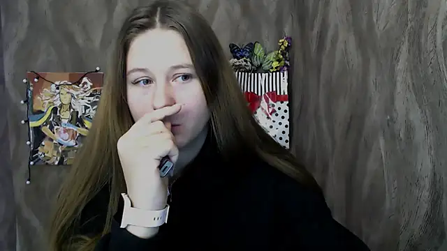 Linda S  online show from 10.04.25