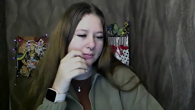 Linda S  online show from 10.15.25