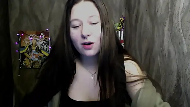 Linda S  online show from 11.18.25