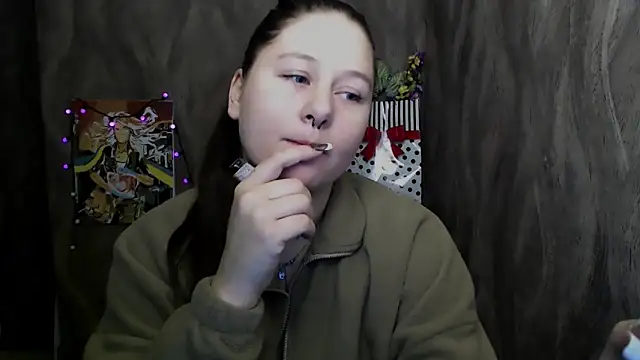 Linda S  online show from 11.24.25