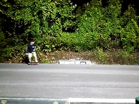 sloppytopkins online show from 10.14.25