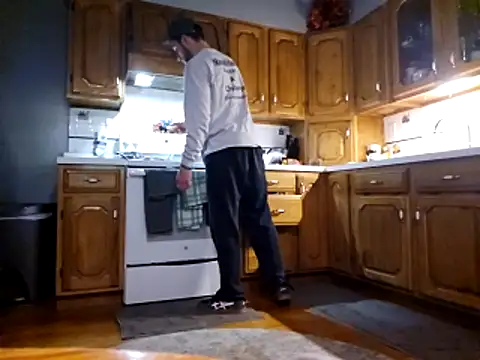 sloppytopkins online show from 01.15.26