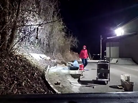 sloppytopkins online show from 03.25.26