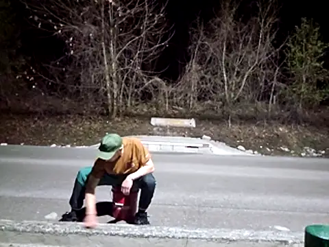 sloppytopkins online show from 03.27.26