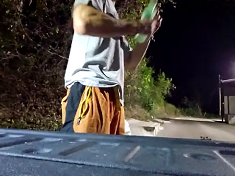 sloppytopkins online show from 04.15.26