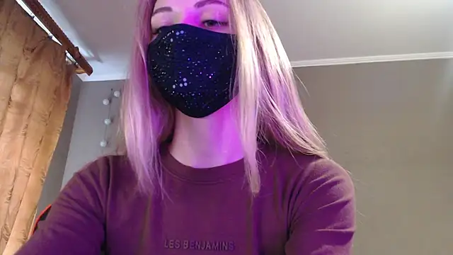 Iris lave online show from 10.16.25